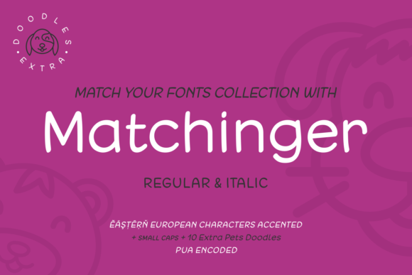 Macthinger: The Modern Script Font That Balances Style and Legibility