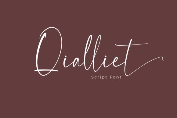 Qialliet: Where Minimalist Elegance Meets Everyday Design